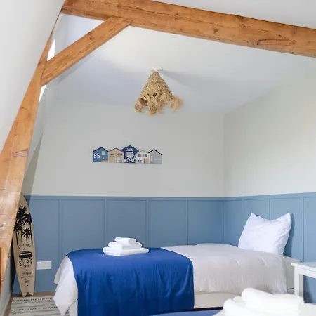 La Forge Σπίτι διακοπών Cassel