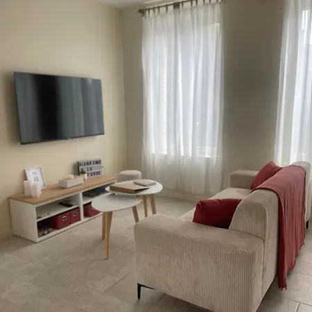 Σπίτι διακοπών La Forge Cassel