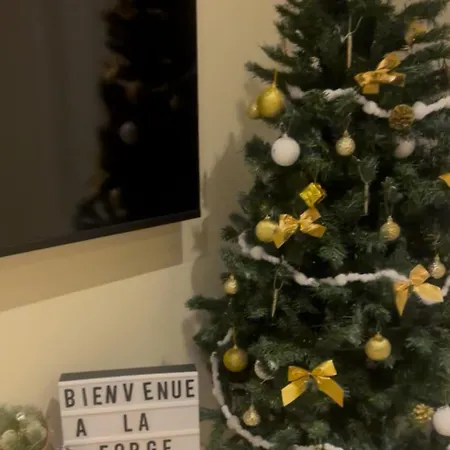 La Forge Σπίτι διακοπών Cassel