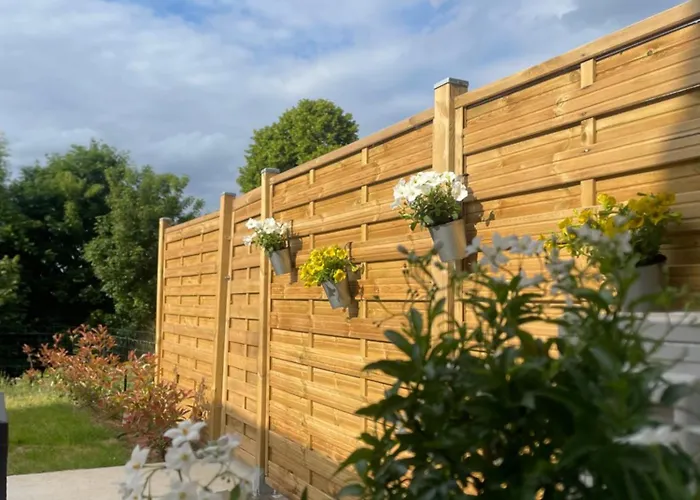 La Forge Casa vacanze Cassel