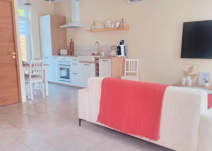 La Forge Casa vacanze *