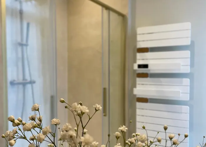 La Forge Casa vacanze *