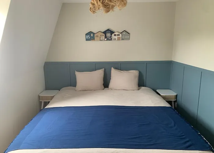 Casa vacanze La Forge