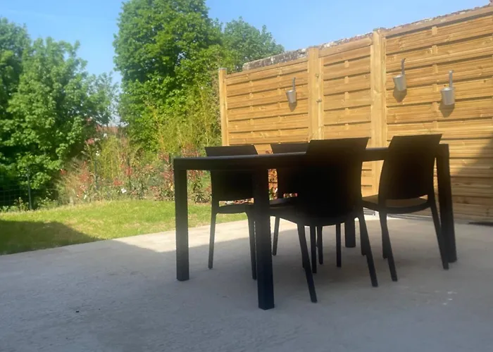 La Forge Casa vacanze Cassel